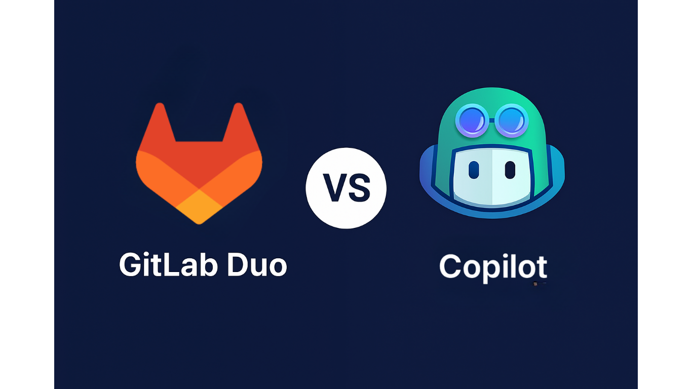 GitLab Duo vs GitHub Copilot