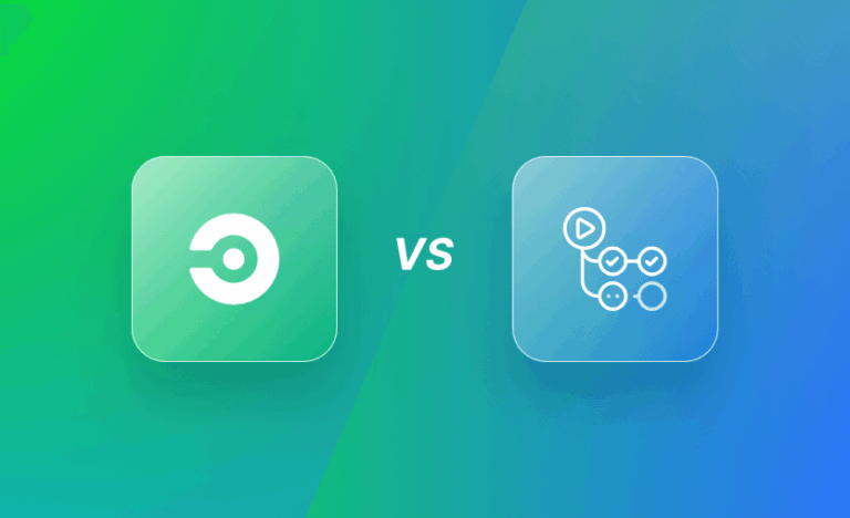 circleci vs github actions