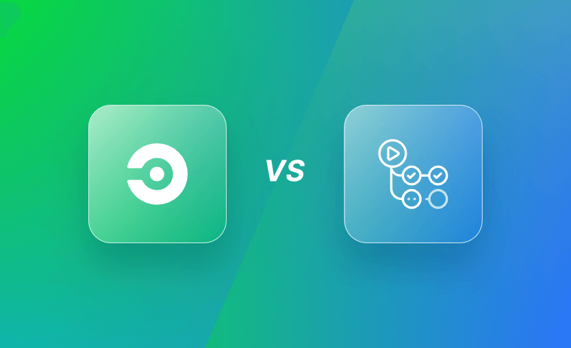 circleci vs github actions