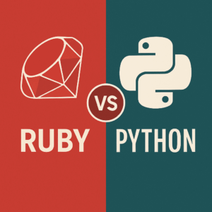 Ruby vs Python - A Comprehensive Comparison for Developers - Ruby-Doc.org