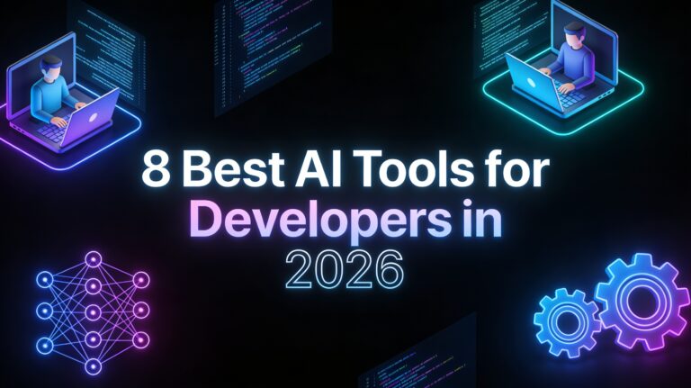Best AI Tools for Developers in 2026
