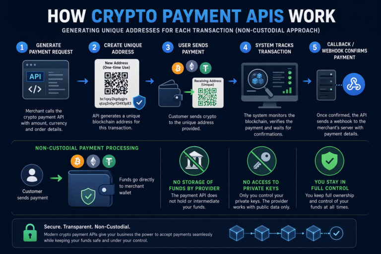 crypto apis